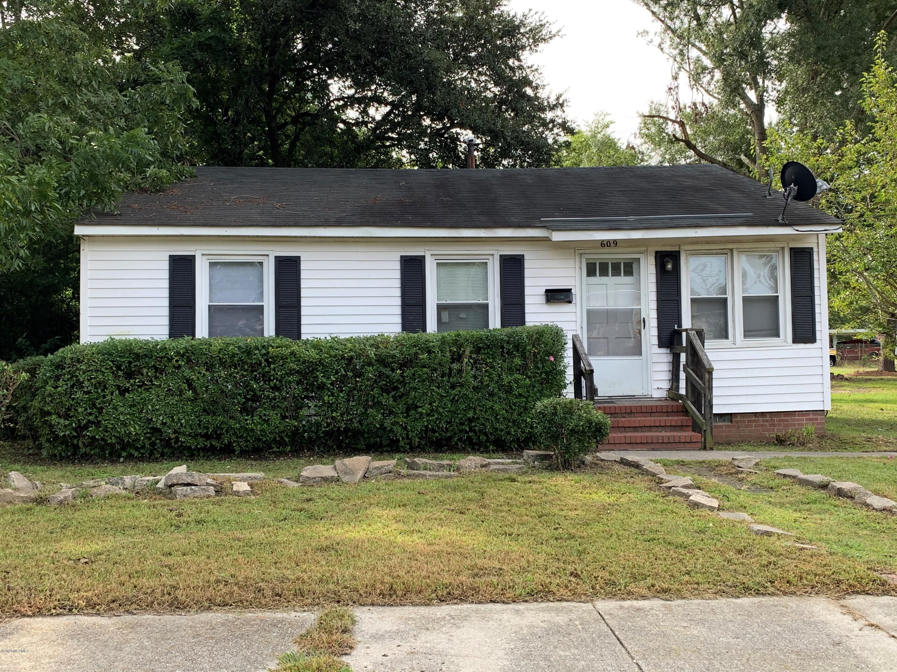 Tarboro, County, NC House for sale Property ID 339224011