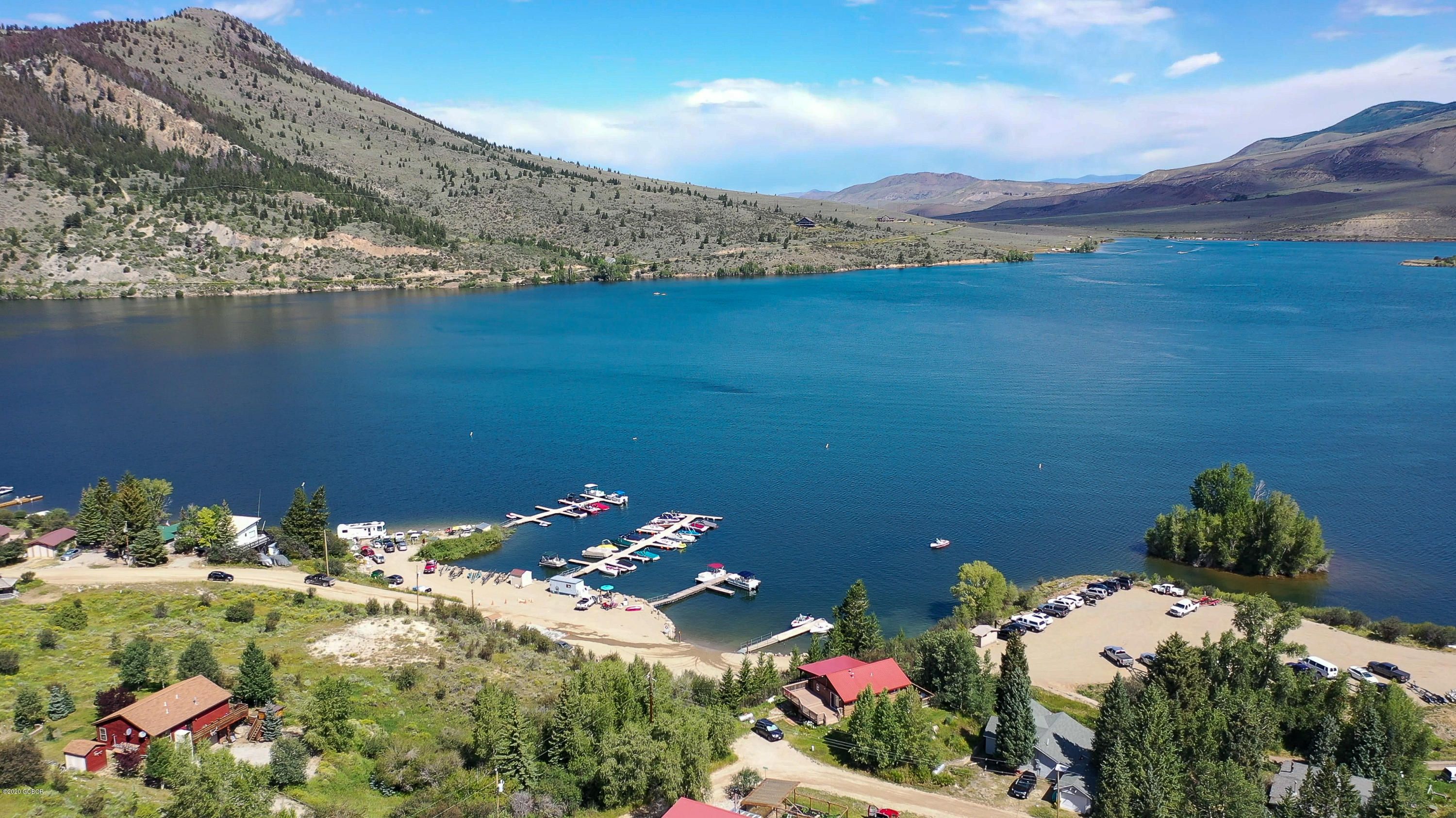 Heeney, Summit County, CO Undeveloped Land, Homesites for sale Property