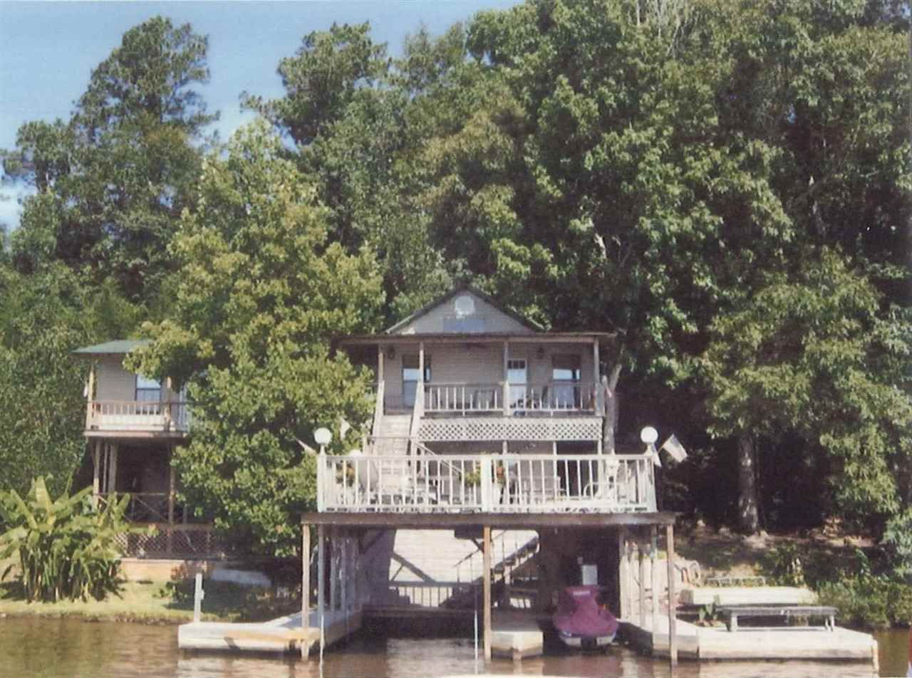 Dozier, Covington County, AL Lakefront Property, Waterfront Property