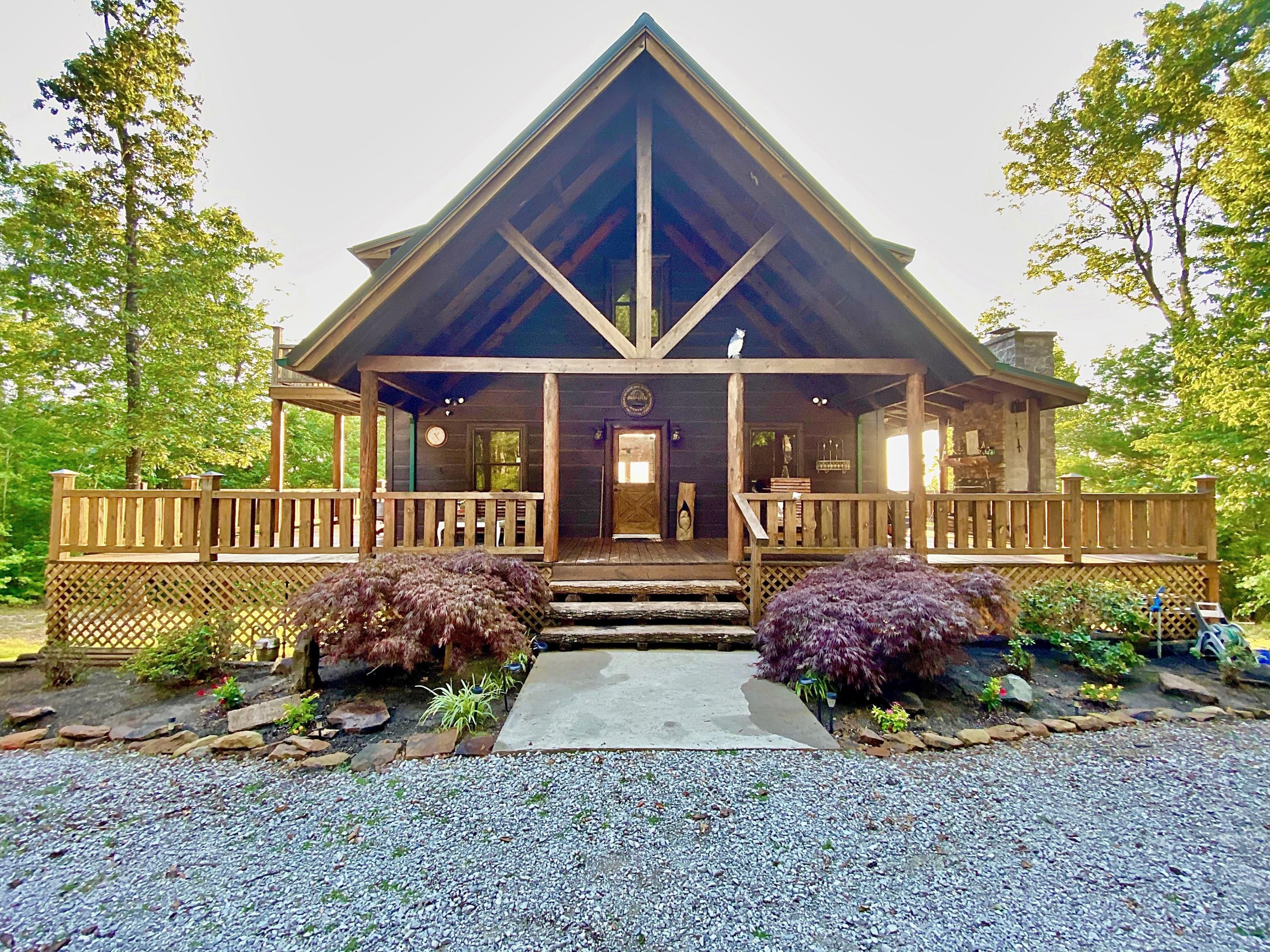 Oneida, Scott County, TN House for sale Property ID 339220822 LandWatch