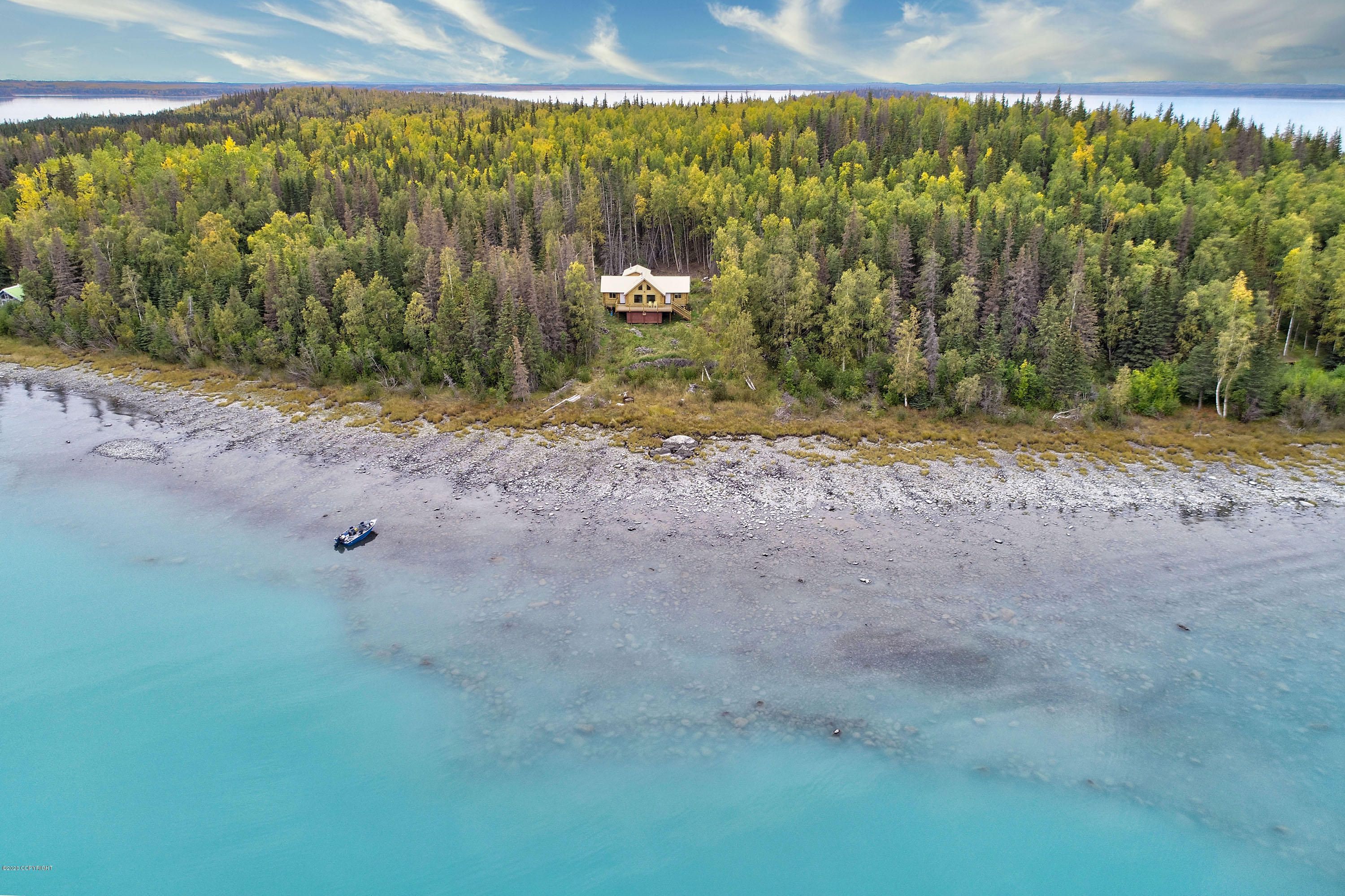 Cooper Landing, Kenai Peninsula Borough, AK House for sale Property ID 339226109 LandWatch