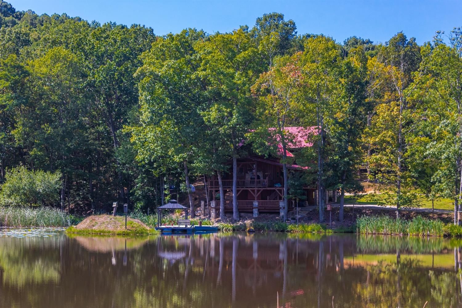 Blue Creek, Adams County, OH House for sale Property ID 339218583