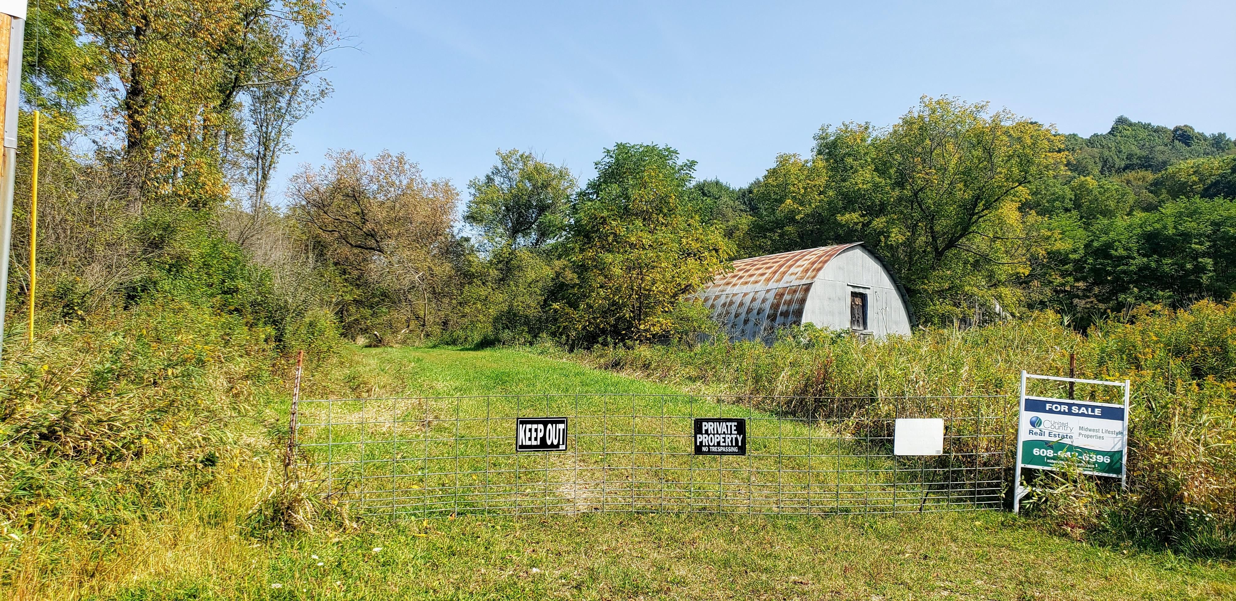Richland Center, Richland County, WI Recreational Property, Hunting