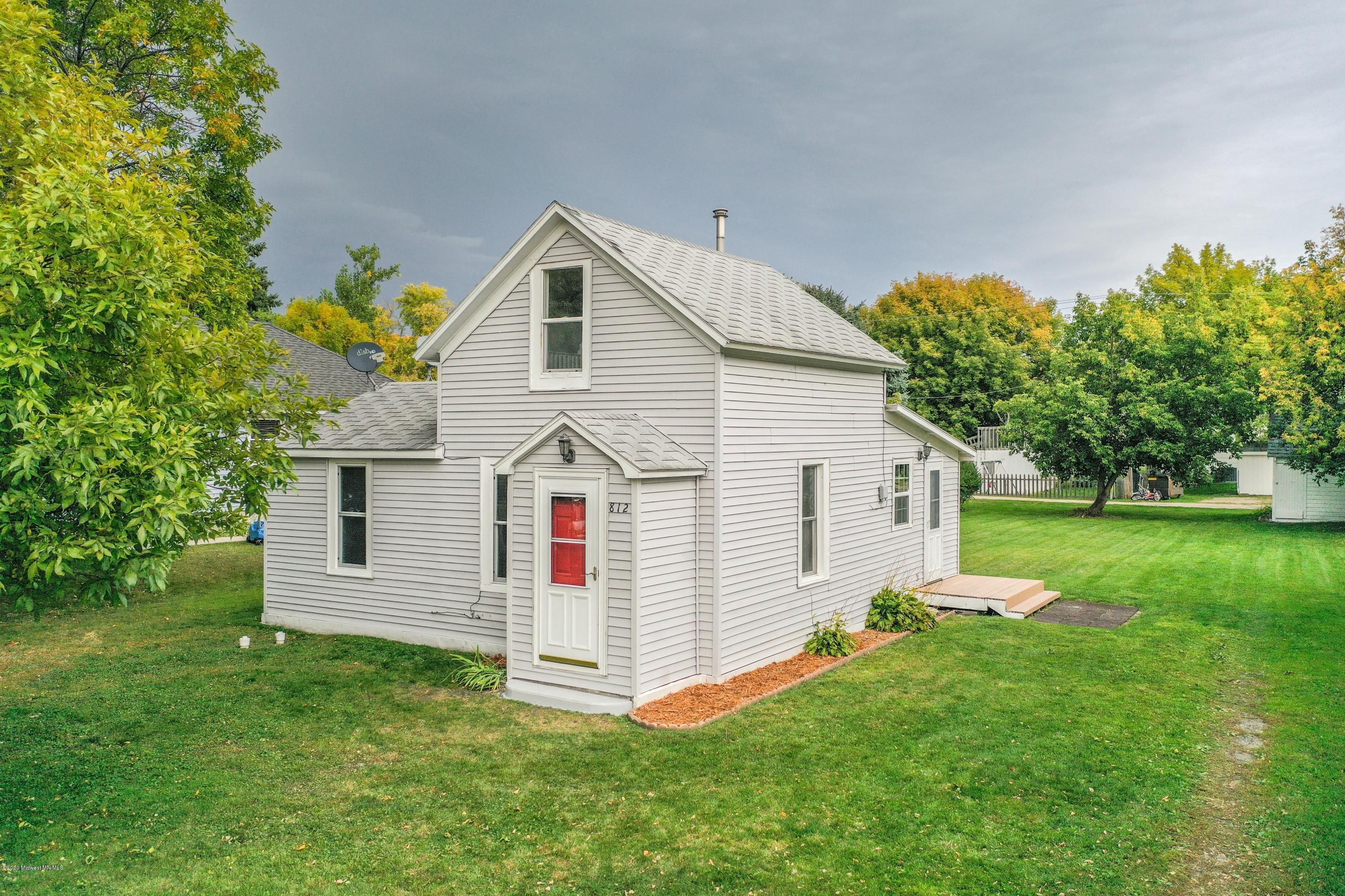 Barnesville, Clay County, MN House for sale Property ID 339231604