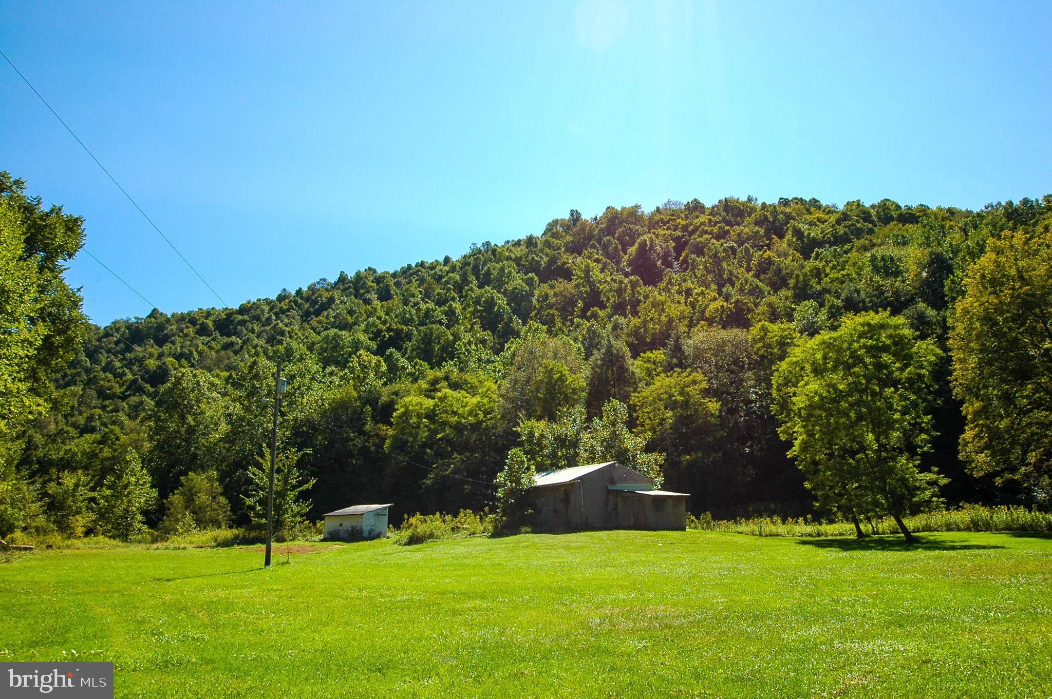 Rowlesburg, Preston County, WV Undeveloped Land for sale Property ID