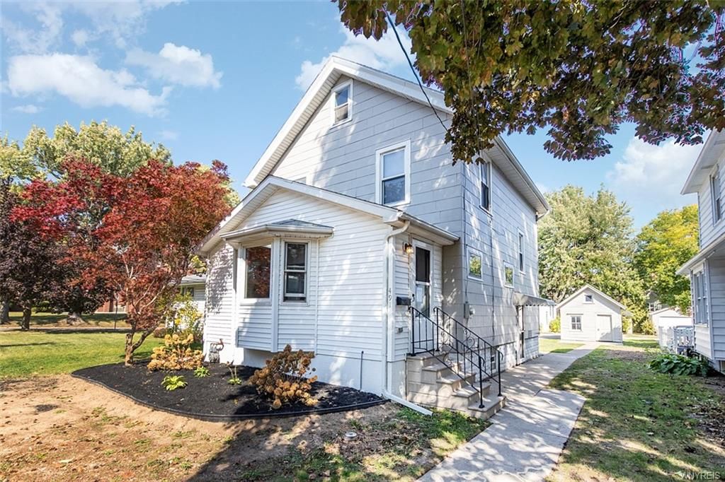 North Tonawanda, Niagara County, NY House for sale Property ID