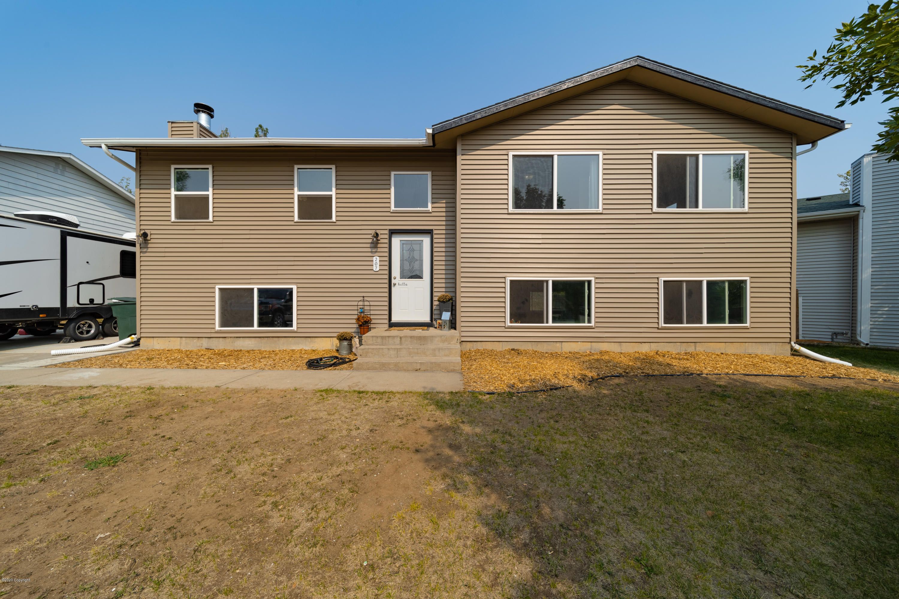 Gillette, Campbell County, WY House for sale Property ID 339206363