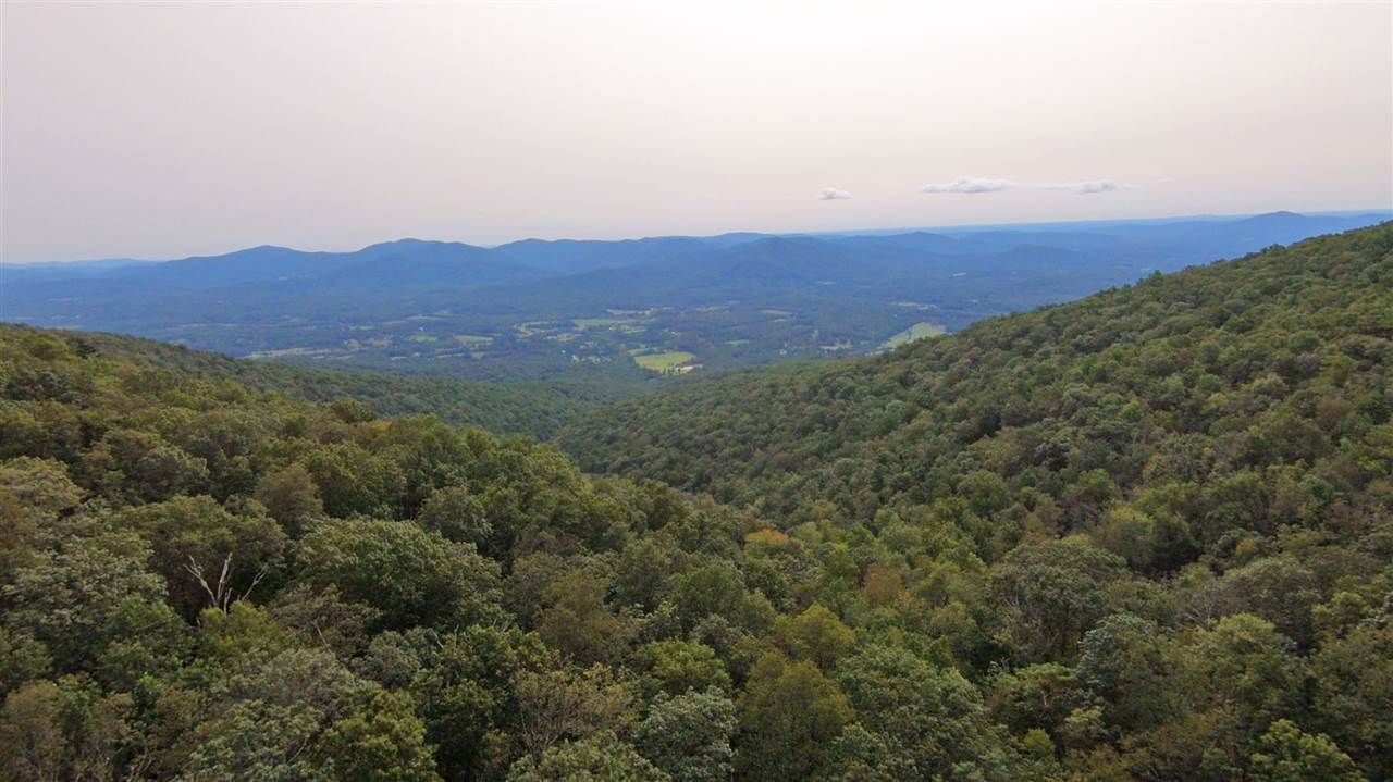 Nellysford, Nelson County, VA Undeveloped Land for sale Property ID