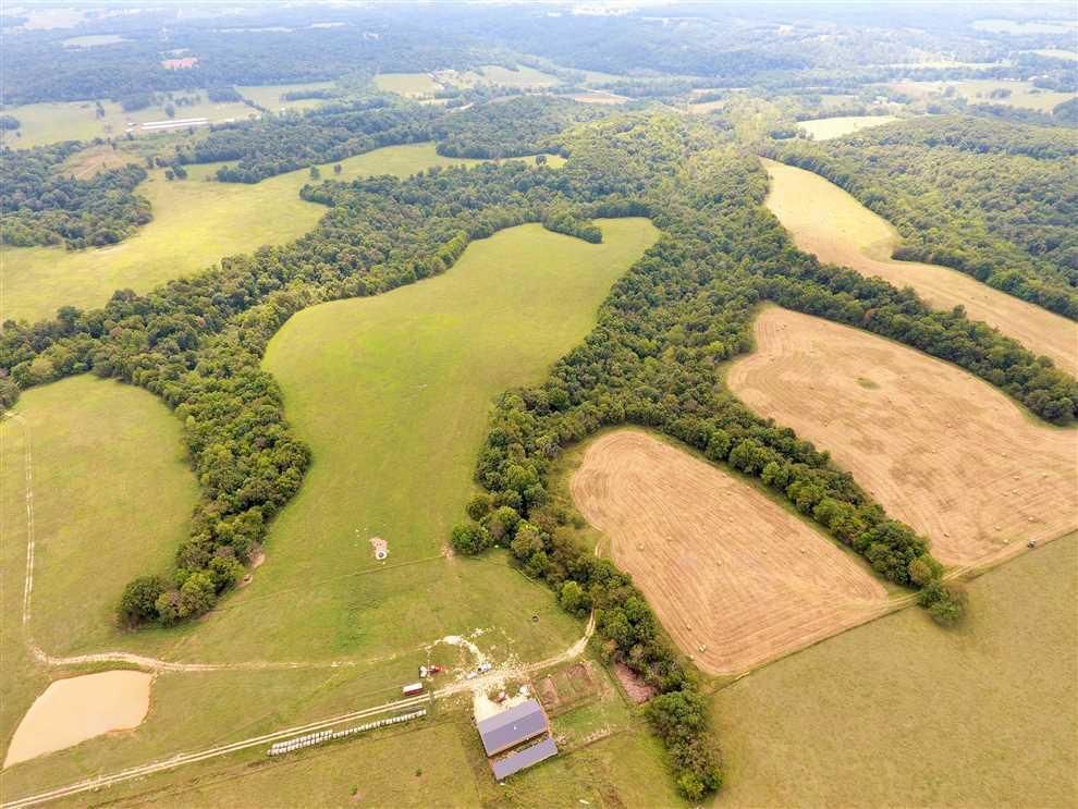 Jay, Delaware County, OK Farms and Ranches, Recreational Property