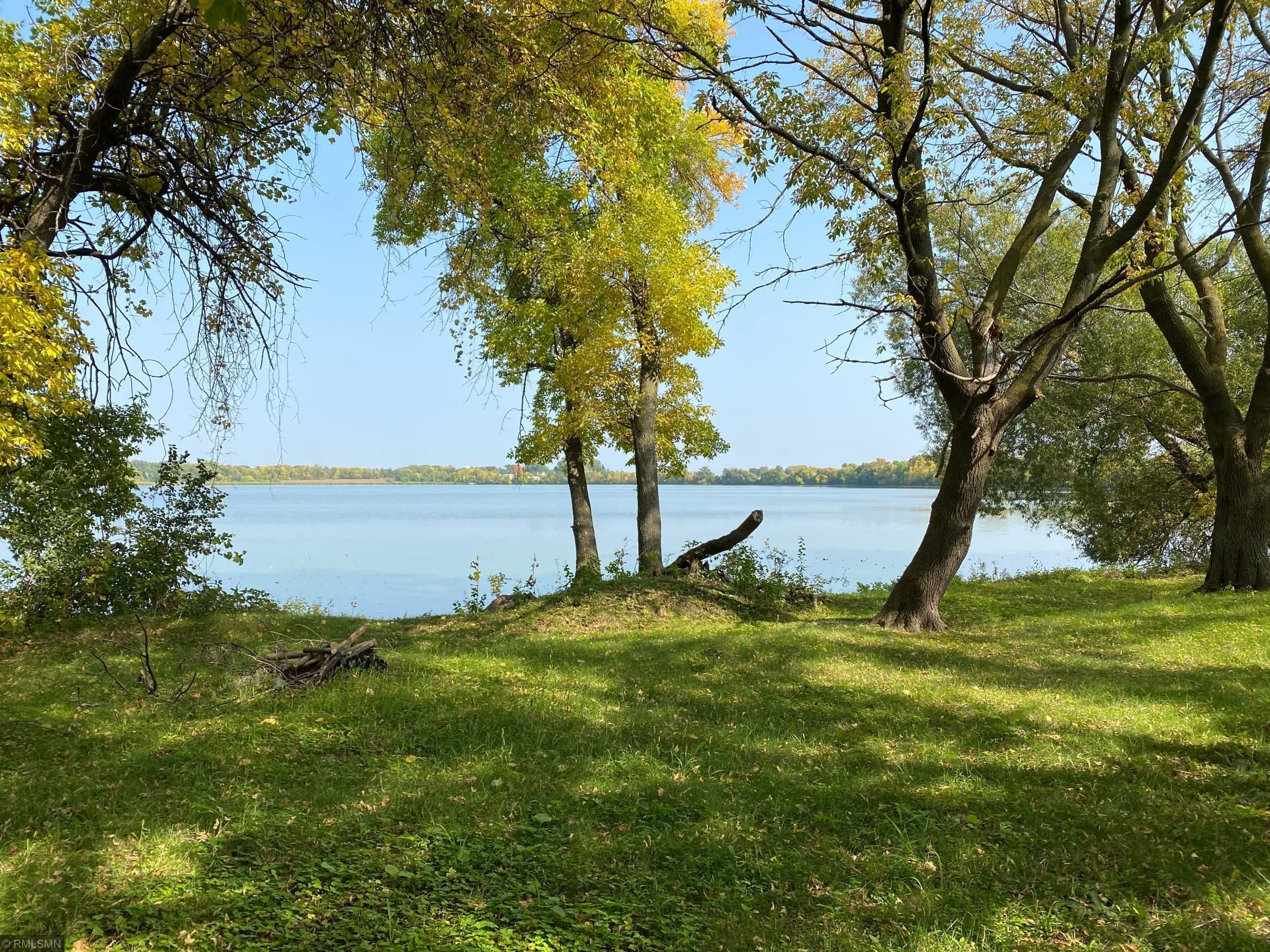 Maple Lake, Wright County, MN Undeveloped Land, Lakefront Property