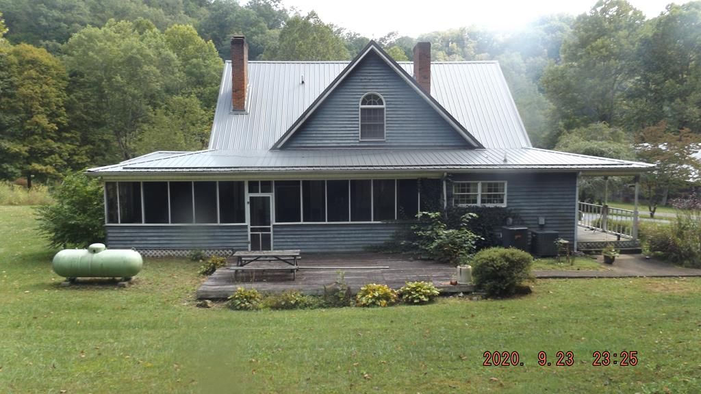 Vanceburg, Lewis County, KY Farms and Ranches, House for sale Property