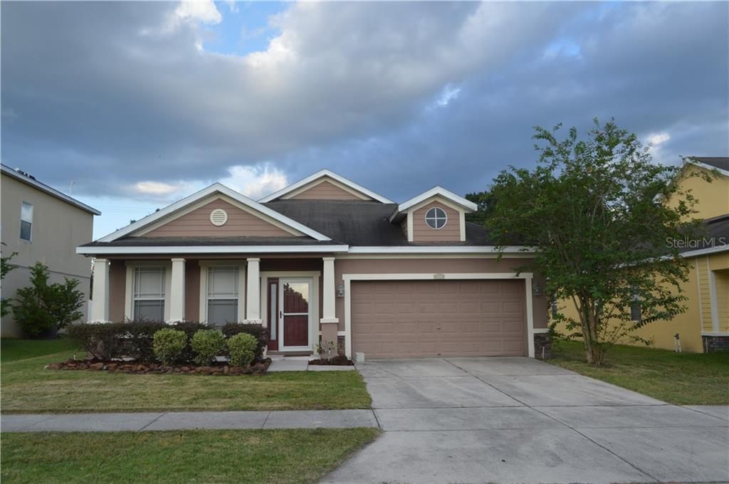 Plant City, Hillsborough County, FL House for sale