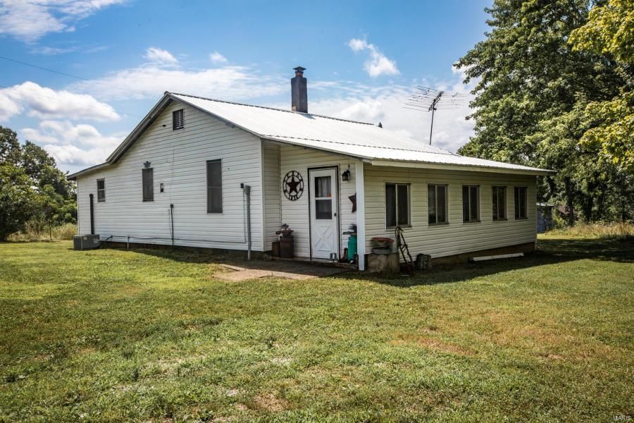 Birch Tree, Shannon County, MO House for sale Property ID 338326053
