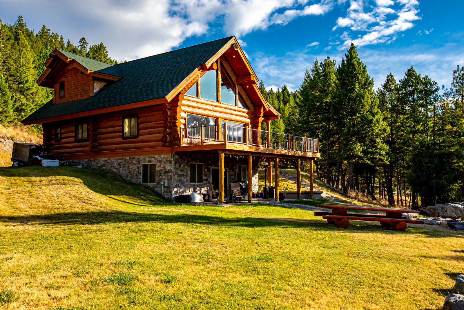 Kila, Flathead County, MT House for sale Property ID 339262304 LandWatch