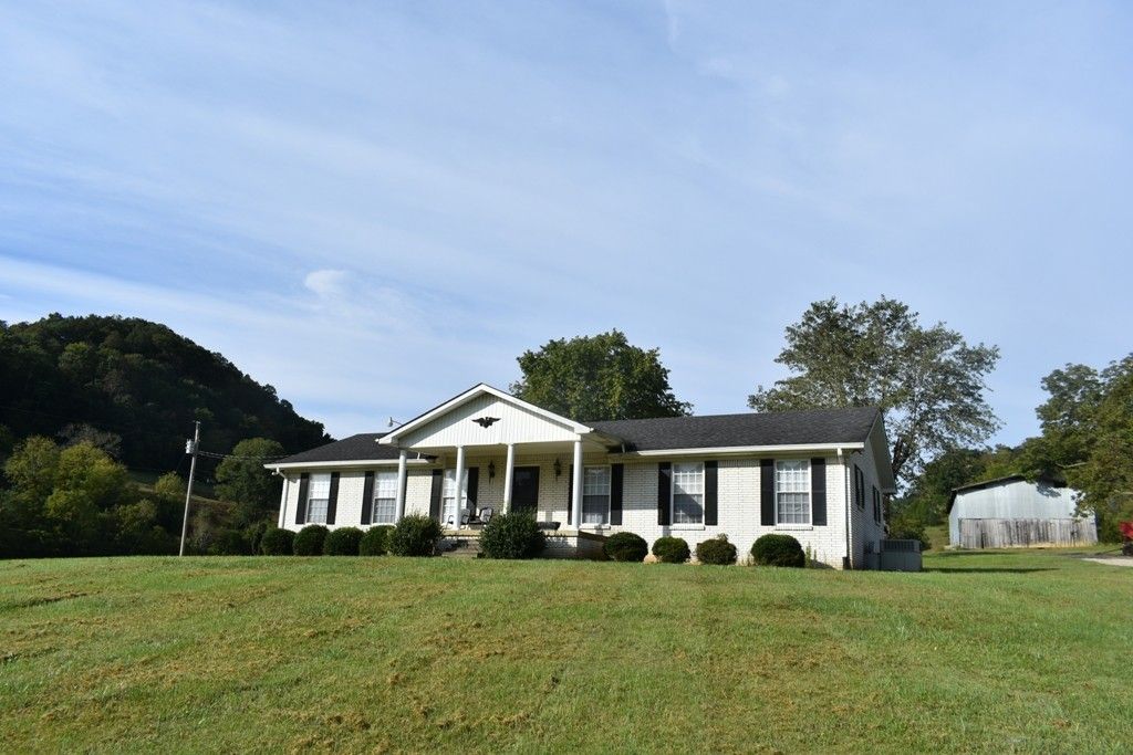 Pleasant Shade, Smith County, TN Farms and Ranches for sale Property ID