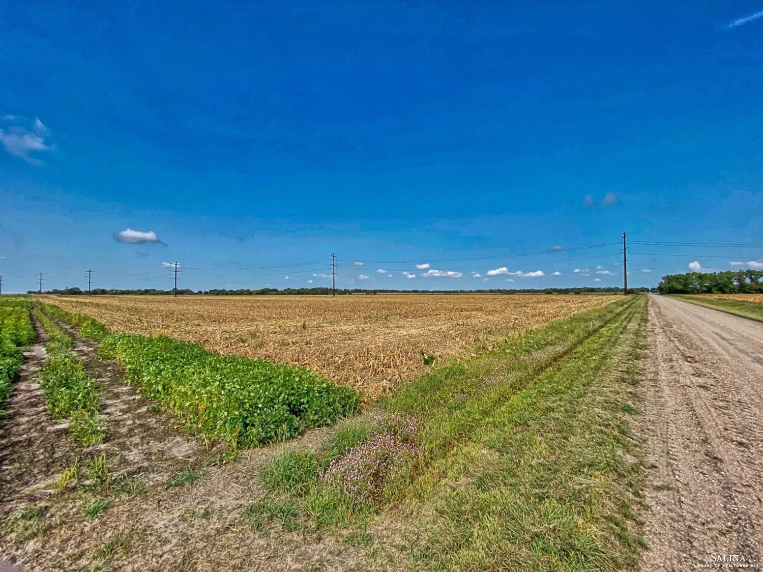 Moundridge, Harvey County, KS Undeveloped Land for sale Property ID