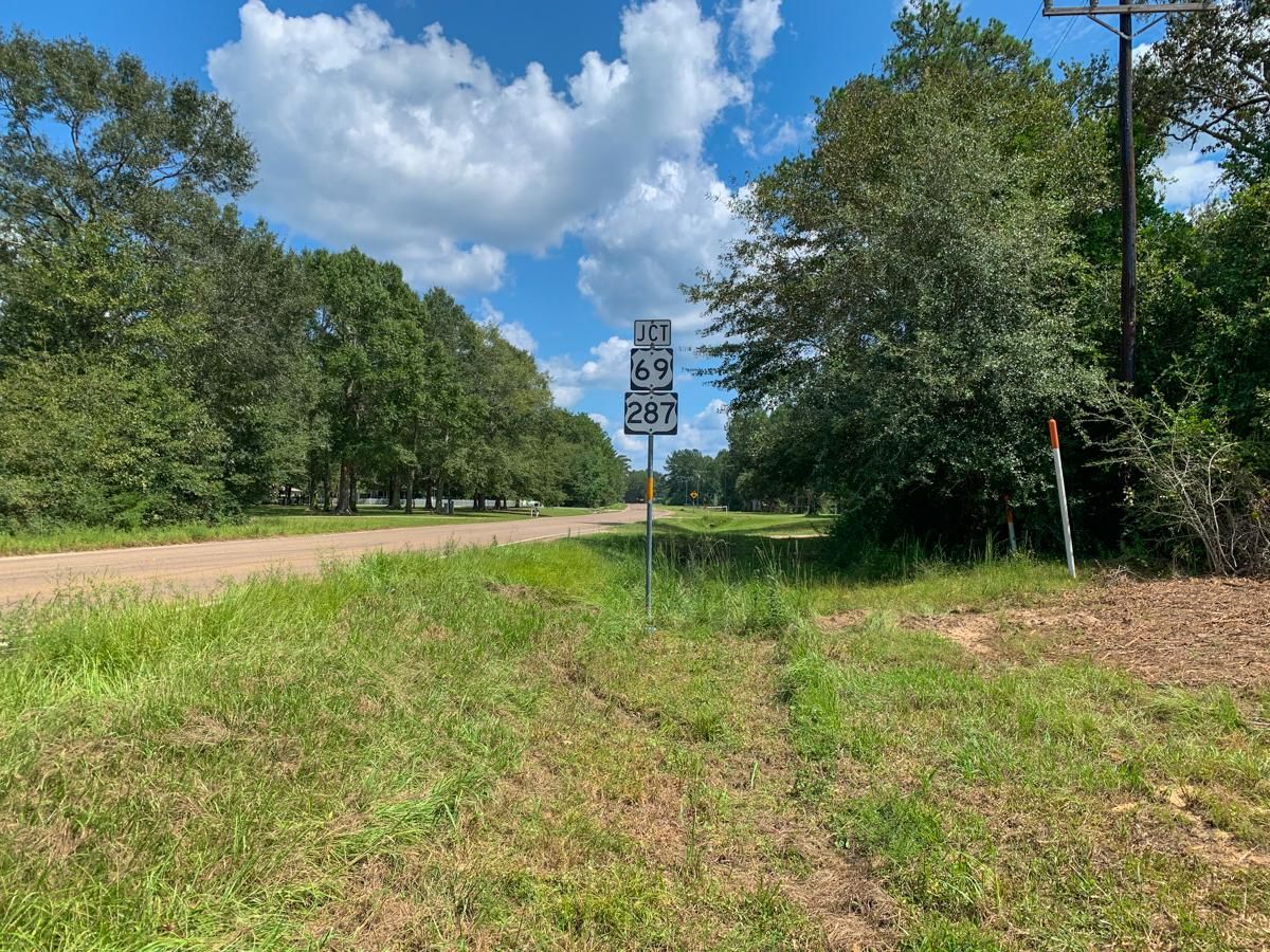 Warren, Tyler County, TX Recreational Property, Horse Property