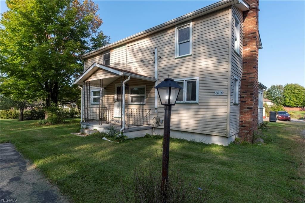 West Farmington, Trumbull County, OH House for sale Property ID