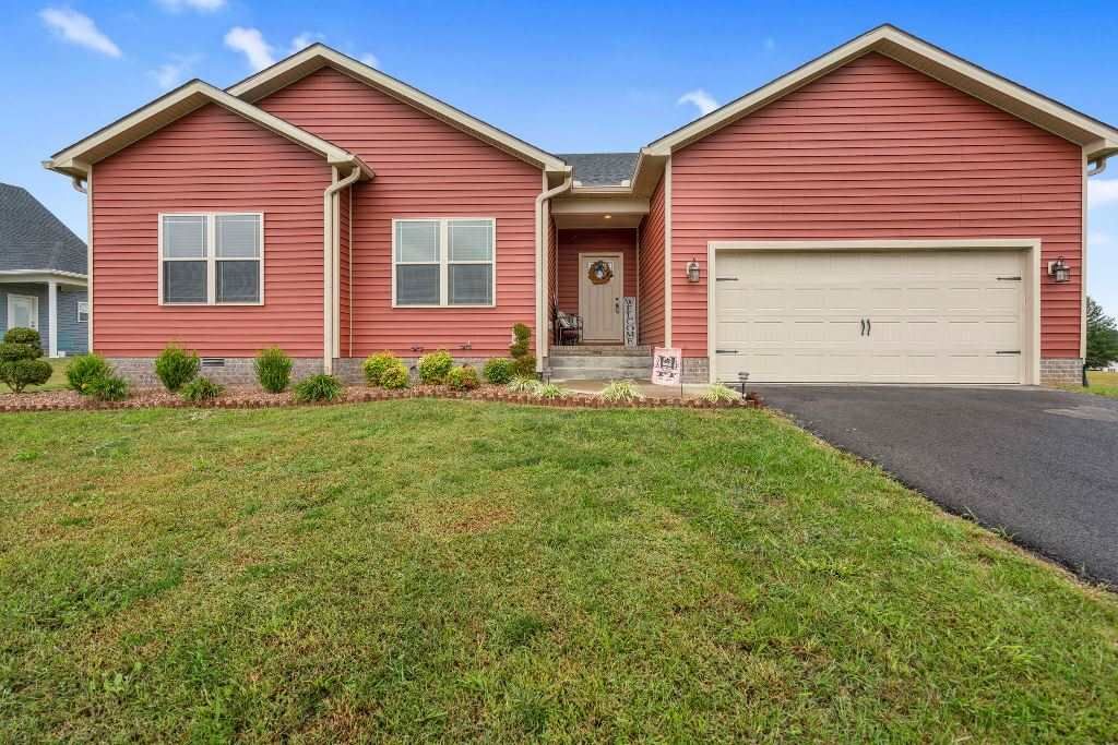 Scottsville, Allen County, KY House for sale Property ID 339272765