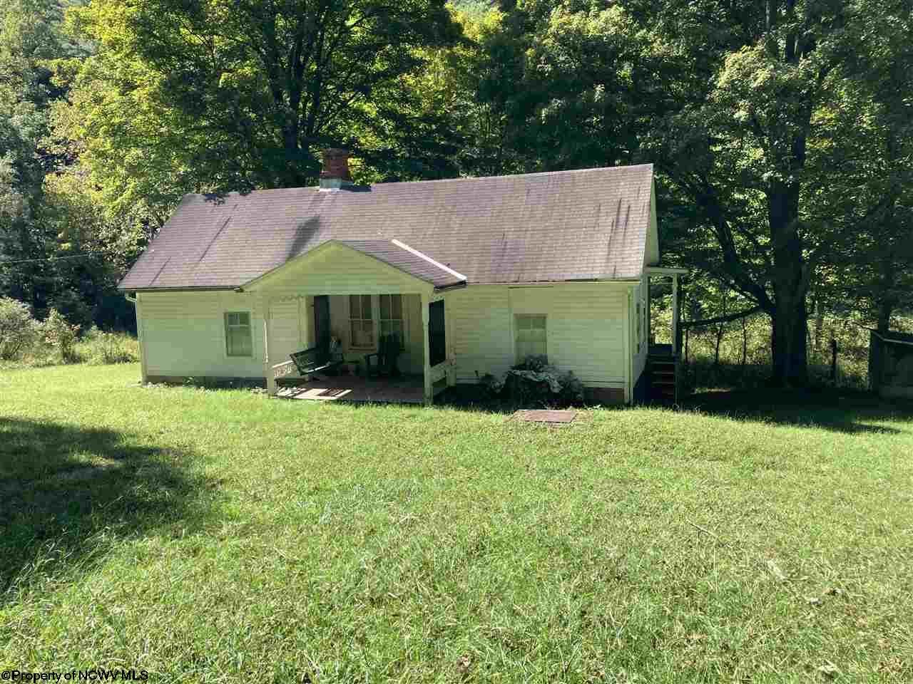 Crawford, Lewis County, WV Undeveloped Land for sale Property ID