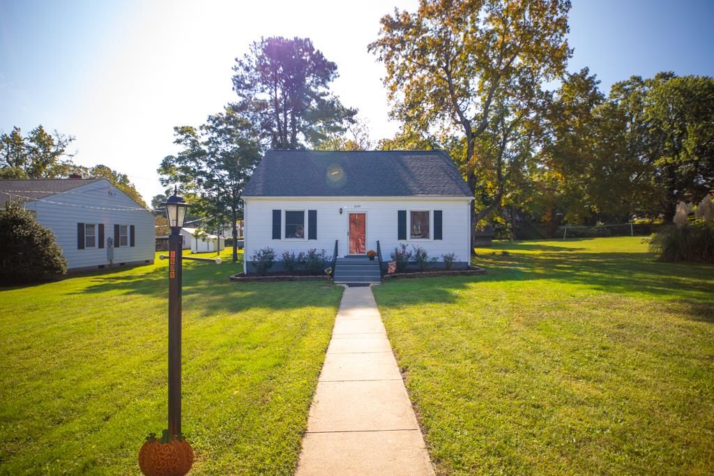 Victoria, Lunenburg County, VA House for sale Property ID 408518028