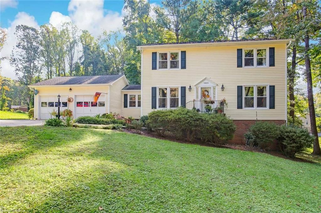 Reidsville, Rockingham County, NC House for sale Property ID 339274157