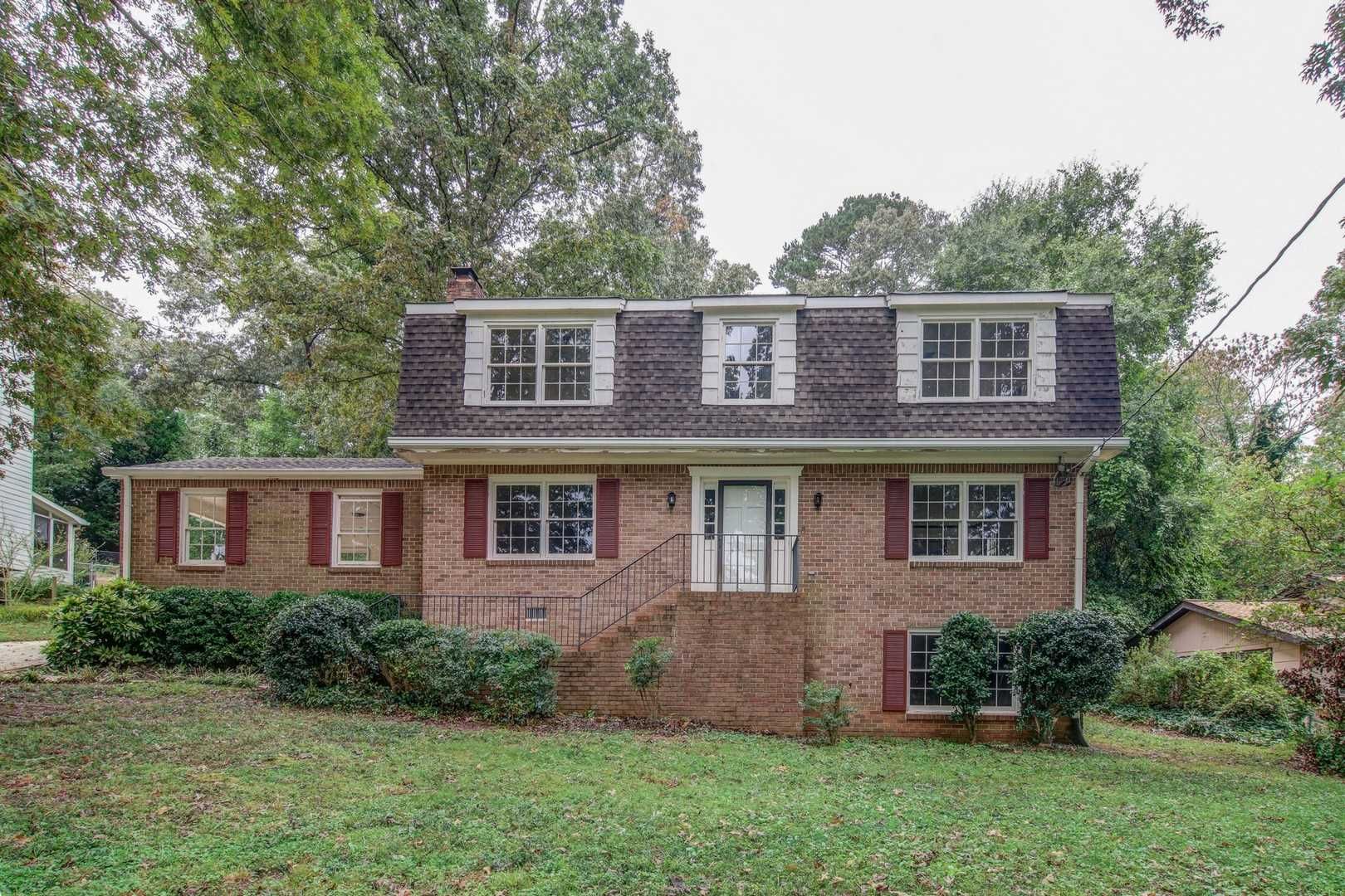 Conyers, Rockdale County, GA House for sale Property ID 408524012