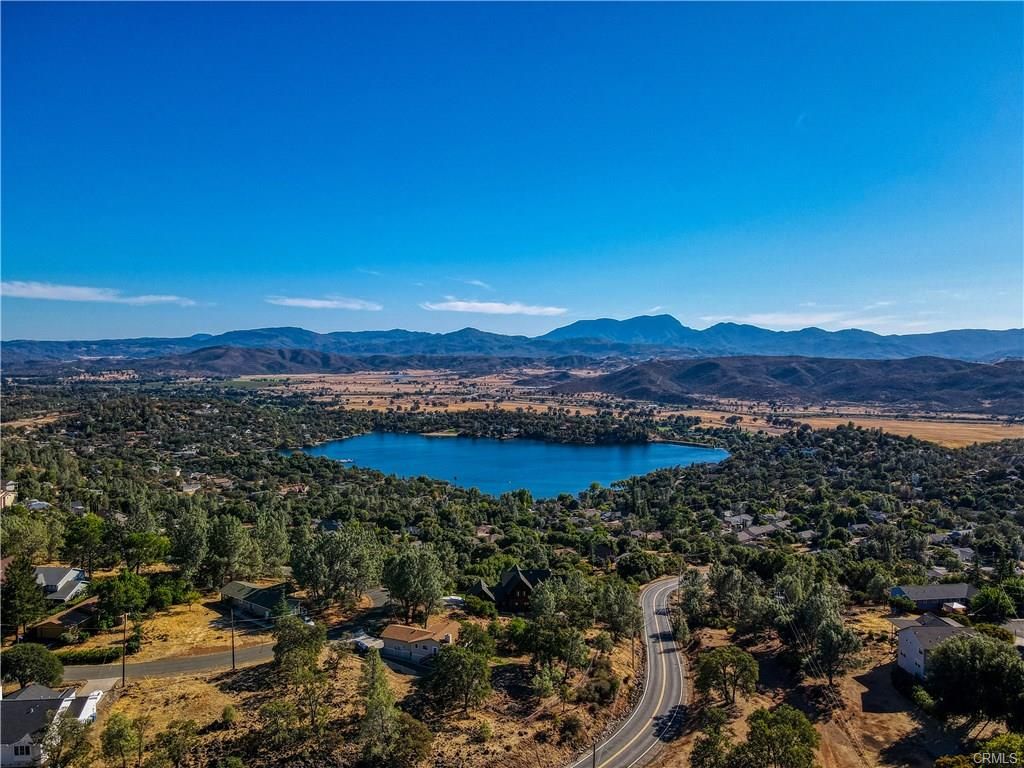 Hidden Valley Lake, Lake County, CA Undeveloped Land, Homesites for