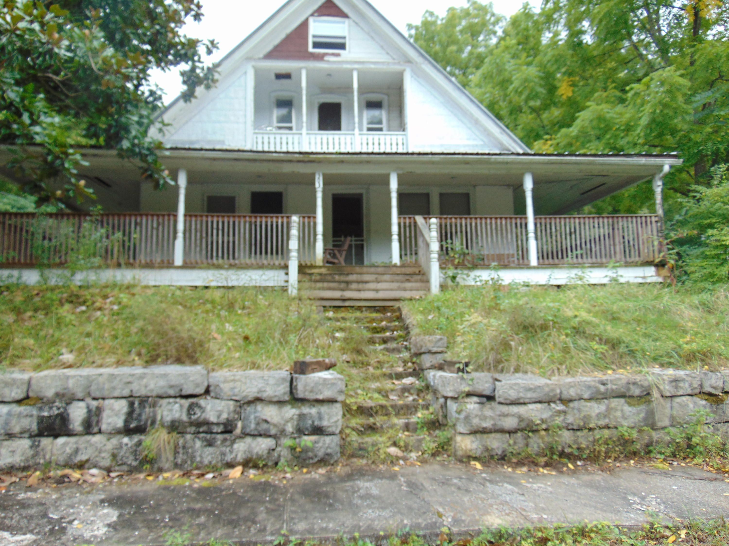 Cumberland Gap, Claiborne County, TN House for sale Property ID