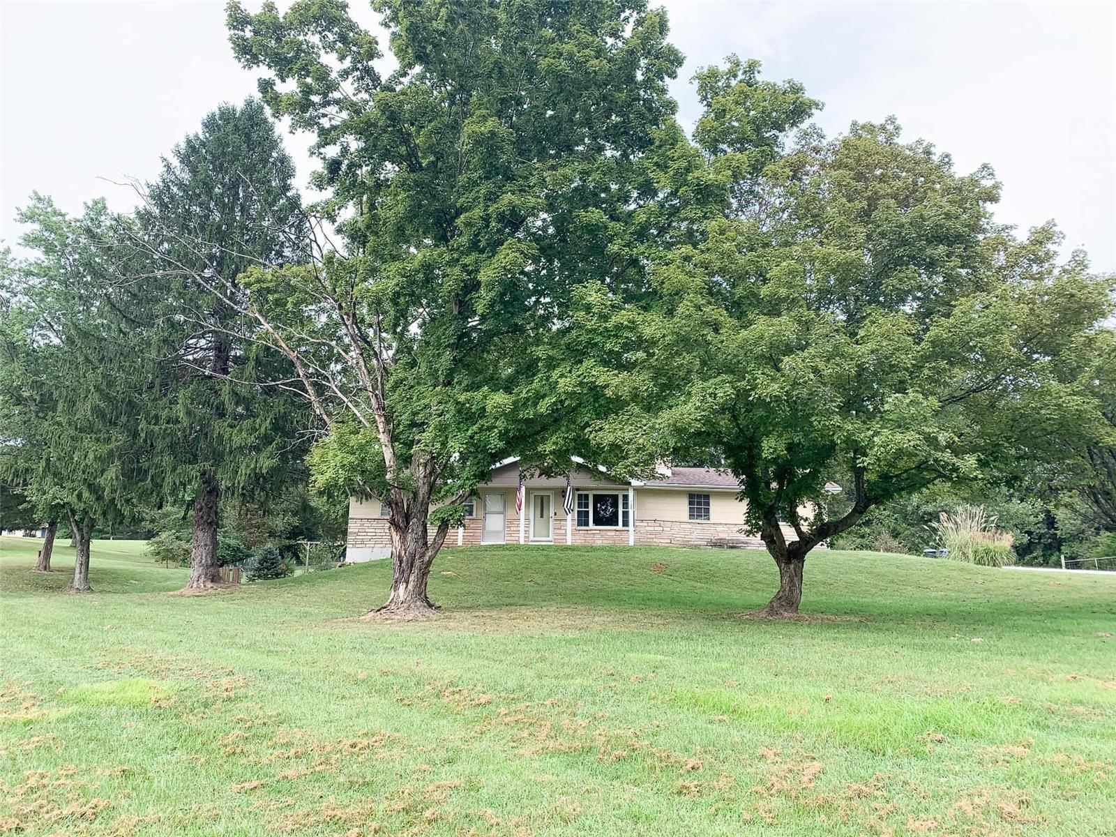 Dittmer, Jefferson County, MO House for sale Property ID 339279544