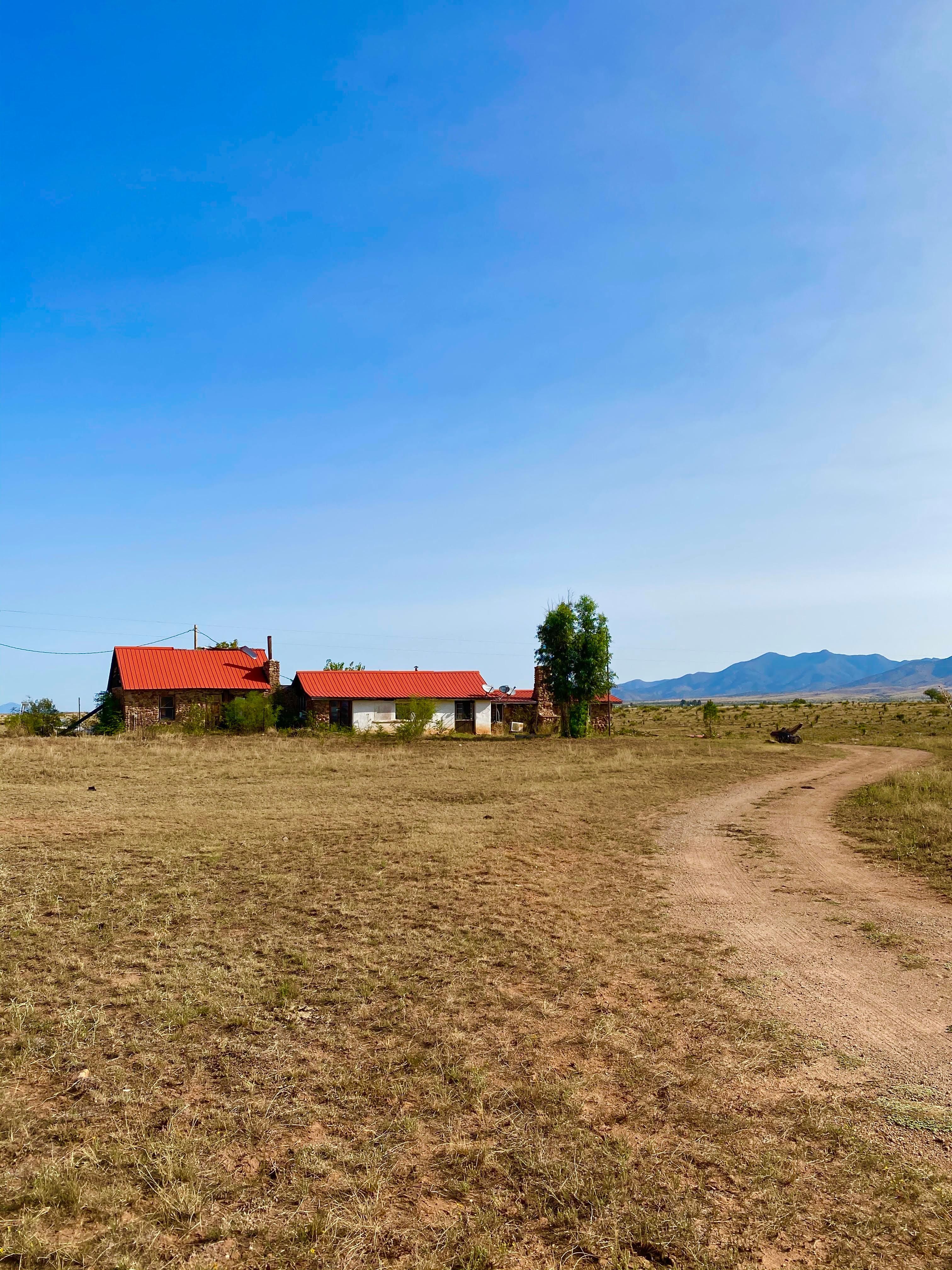 Elgin, Santa Cruz County, AZ Farms and Ranches, Horse Property for sale