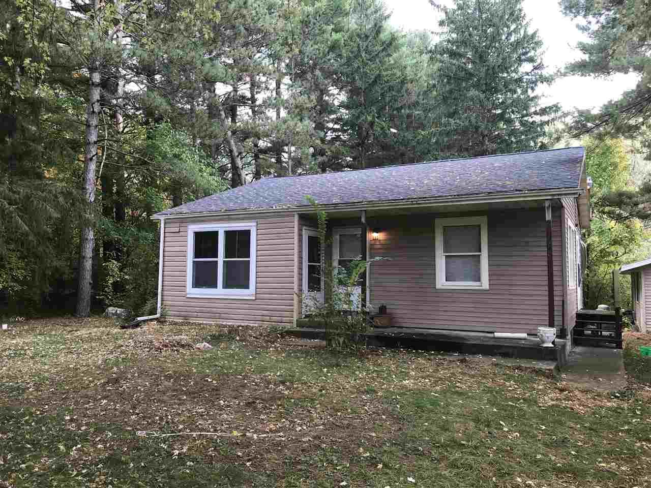 Wautoma, Waushara County, WI House for sale Property ID 339293131