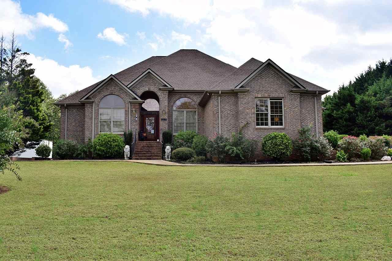 Chesnee, Spartanburg County, SC House for sale Property ID 339294692