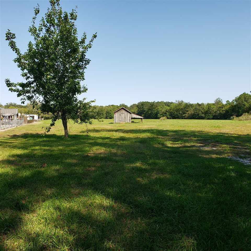 Bourg, Terrebonne Parish, LA Undeveloped Land for sale Property ID