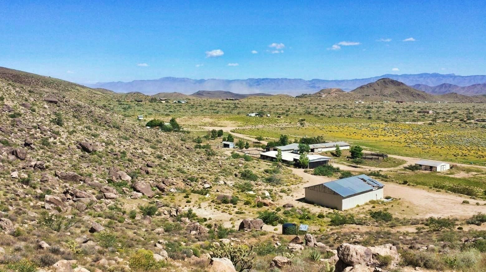 Kingman, Mohave County, AZ Recreational Property, Undeveloped Land