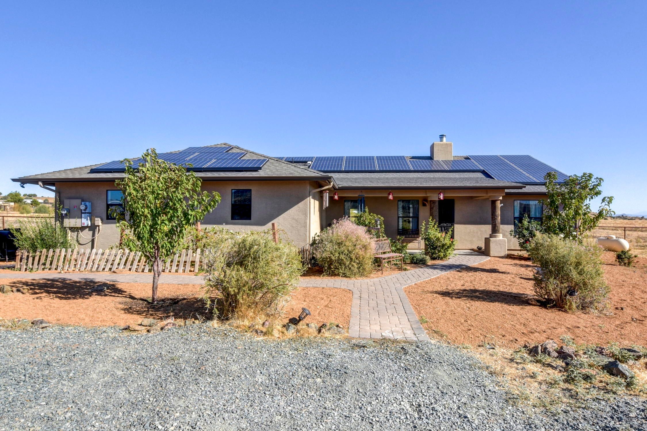 Prescott, Yavapai County, AZ House for sale Property ID 339292683