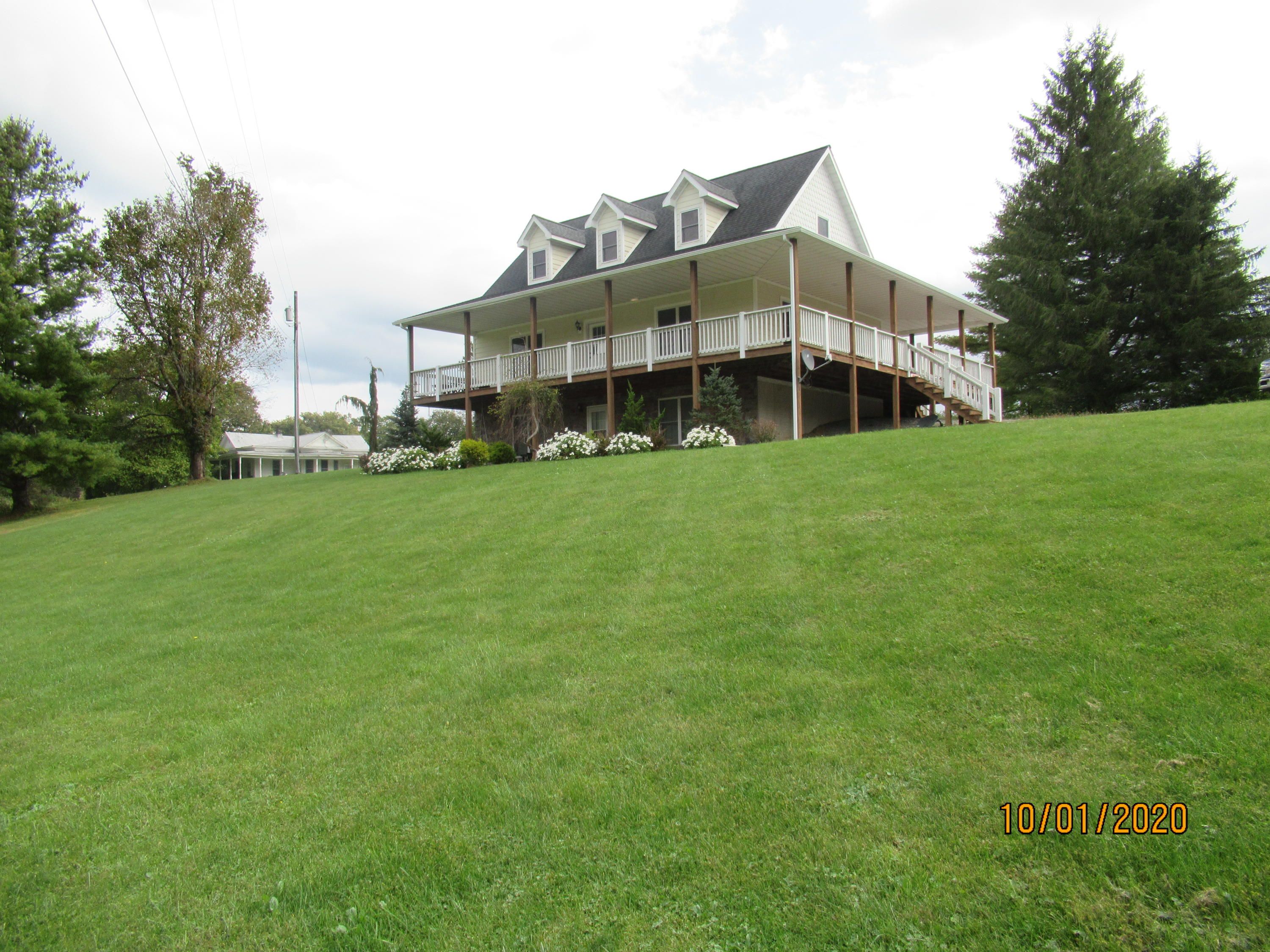 Marlinton, Pocahontas County, WV House for sale Property ID 339301587