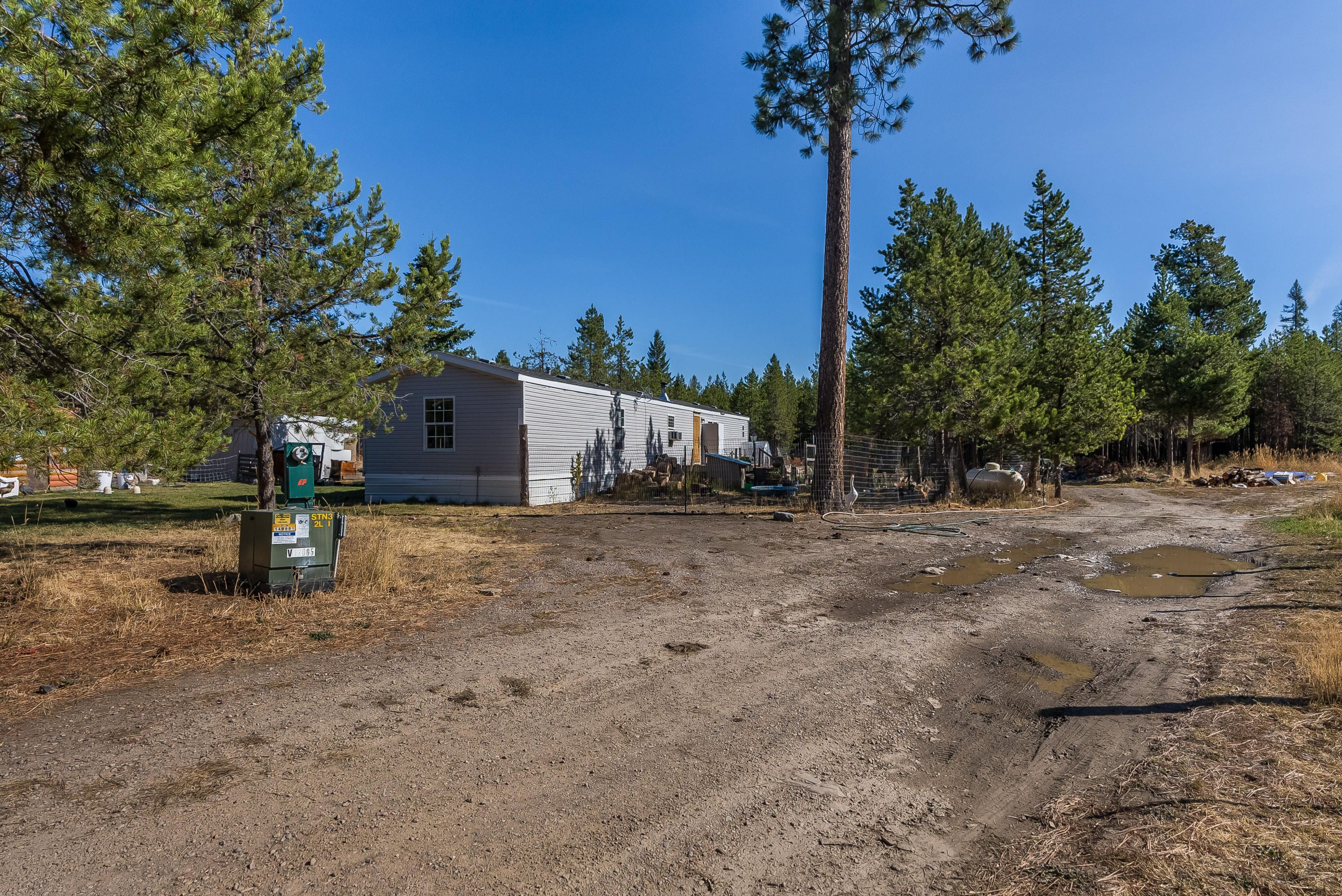 Marion, Flathead County, MT House for sale Property ID 339304094