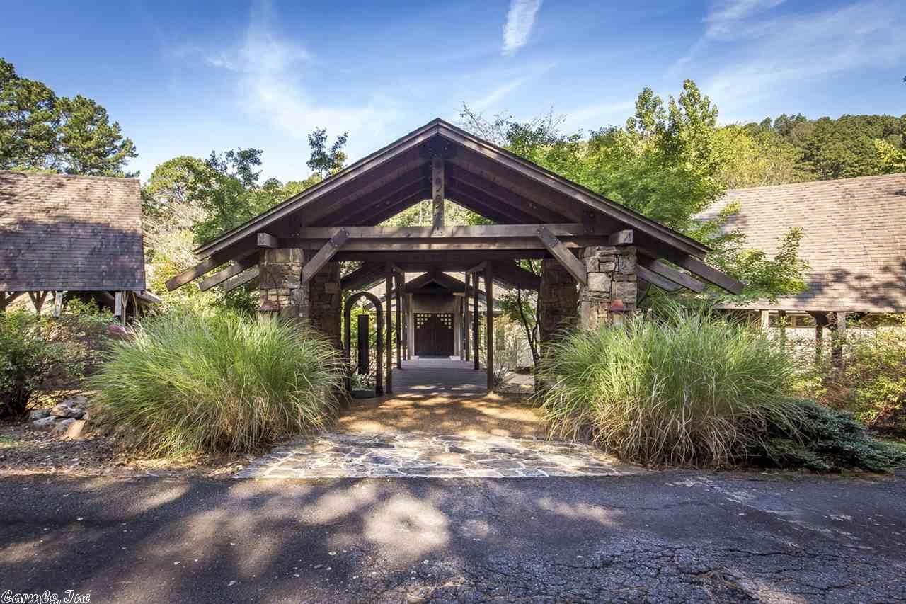 Tumbling Shoals, Cleburne County, AR House for sale Property ID