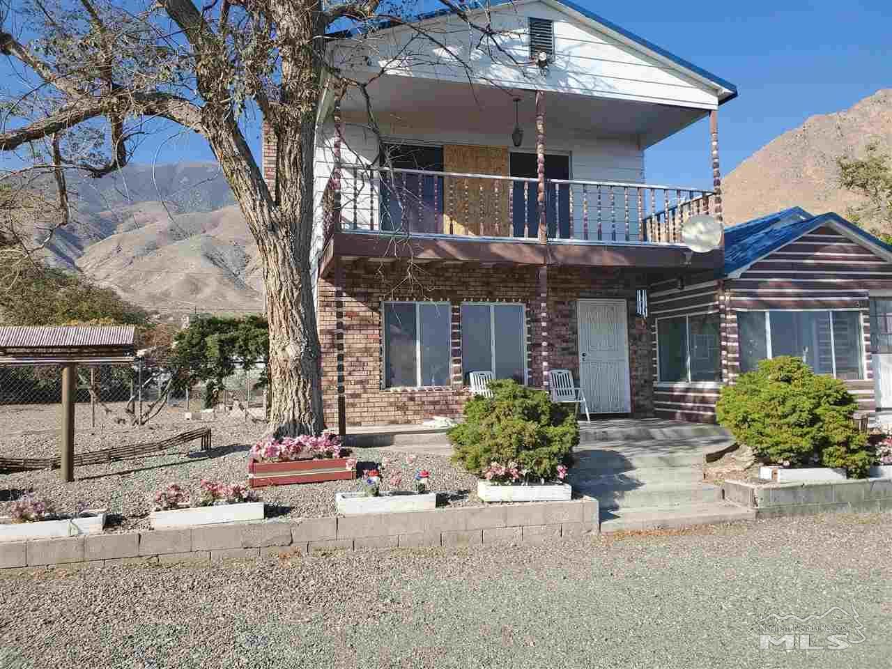 Walker Lake, Mineral County, NV House for sale Property ID 339304644