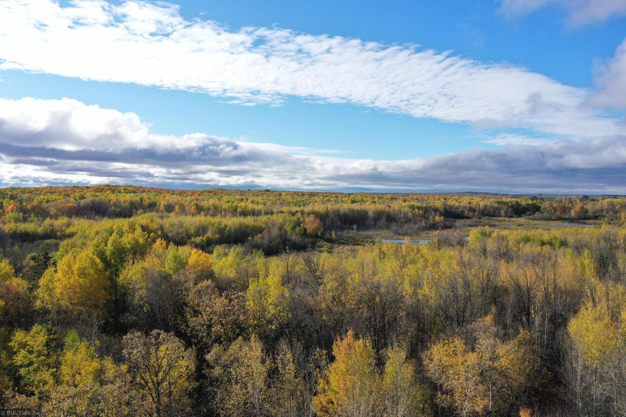 Willow River, Pine County, MN Undeveloped Land for sale Property ID