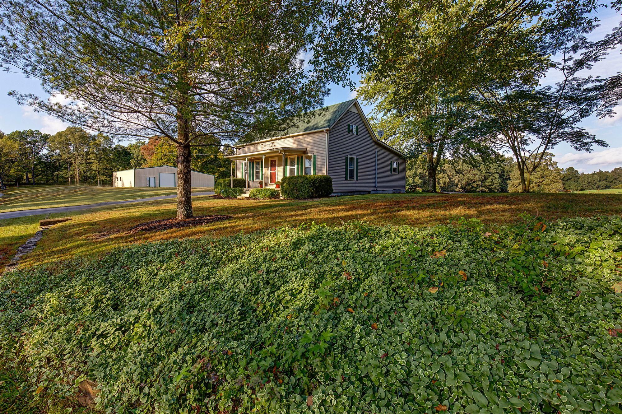 Butler County, KY Farms and Ranches, House for sale