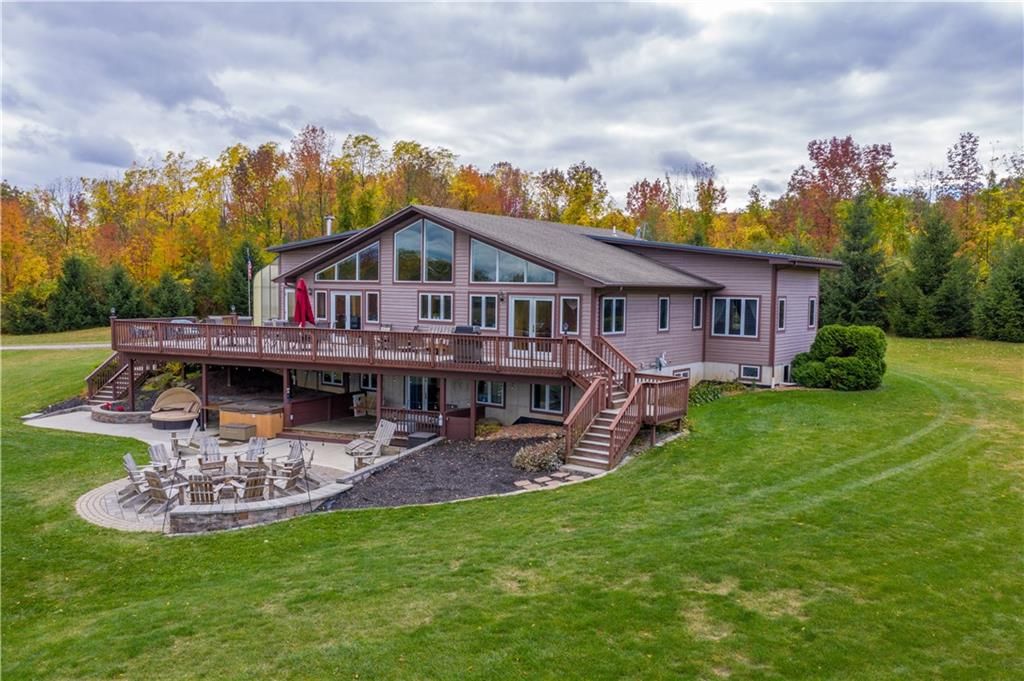 Dansville, Livingston County, NY House for sale Property ID 339310777