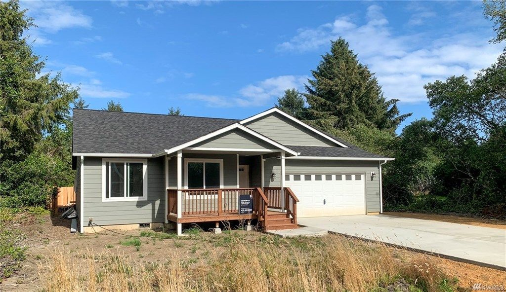 Ocean Shores, Grays Harbor County, WA House for sale Property ID