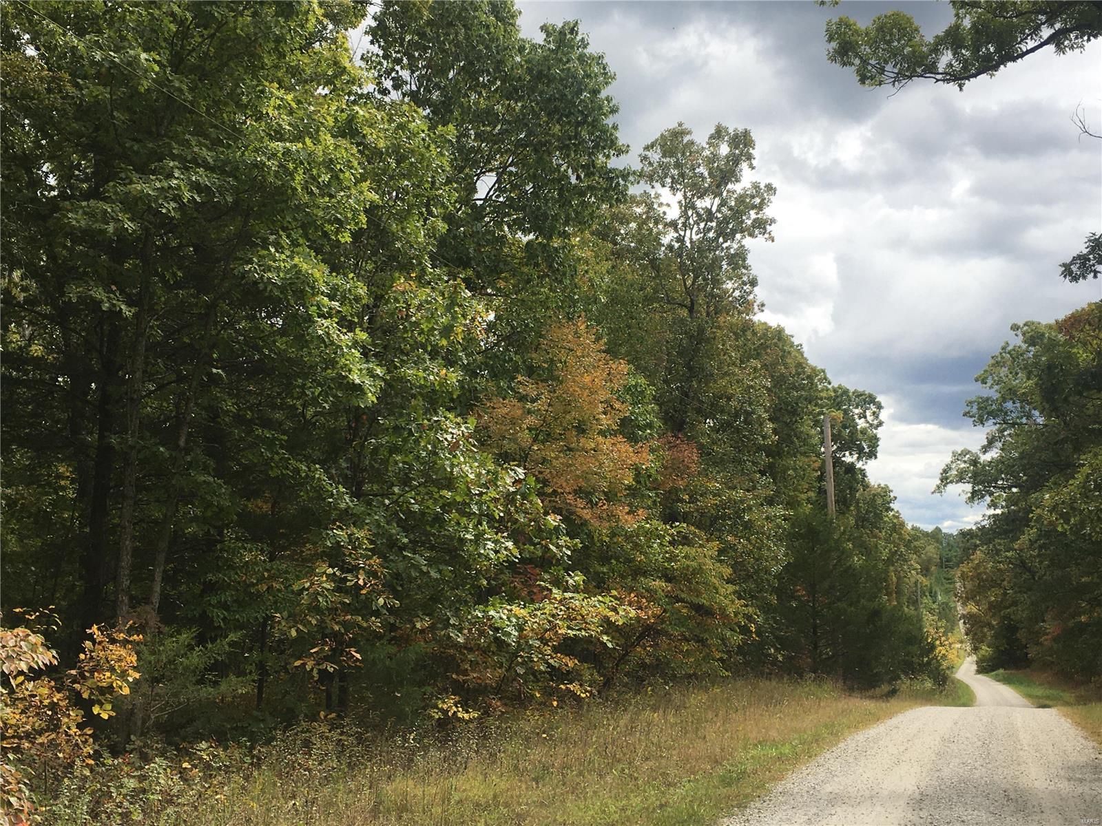 Lonedell, Franklin County, MO Undeveloped Land for sale Property ID