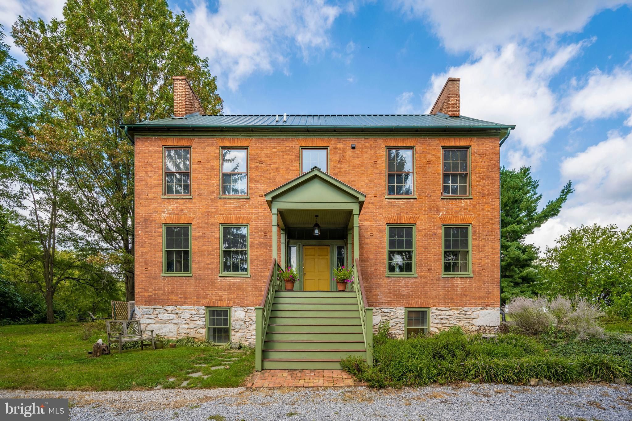 Williamsport, Washington County, MD House for sale Property ID