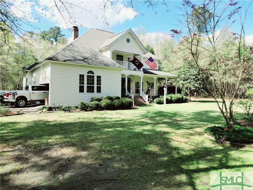 Statesboro, Bulloch County, GA House for sale Property ID 339324034