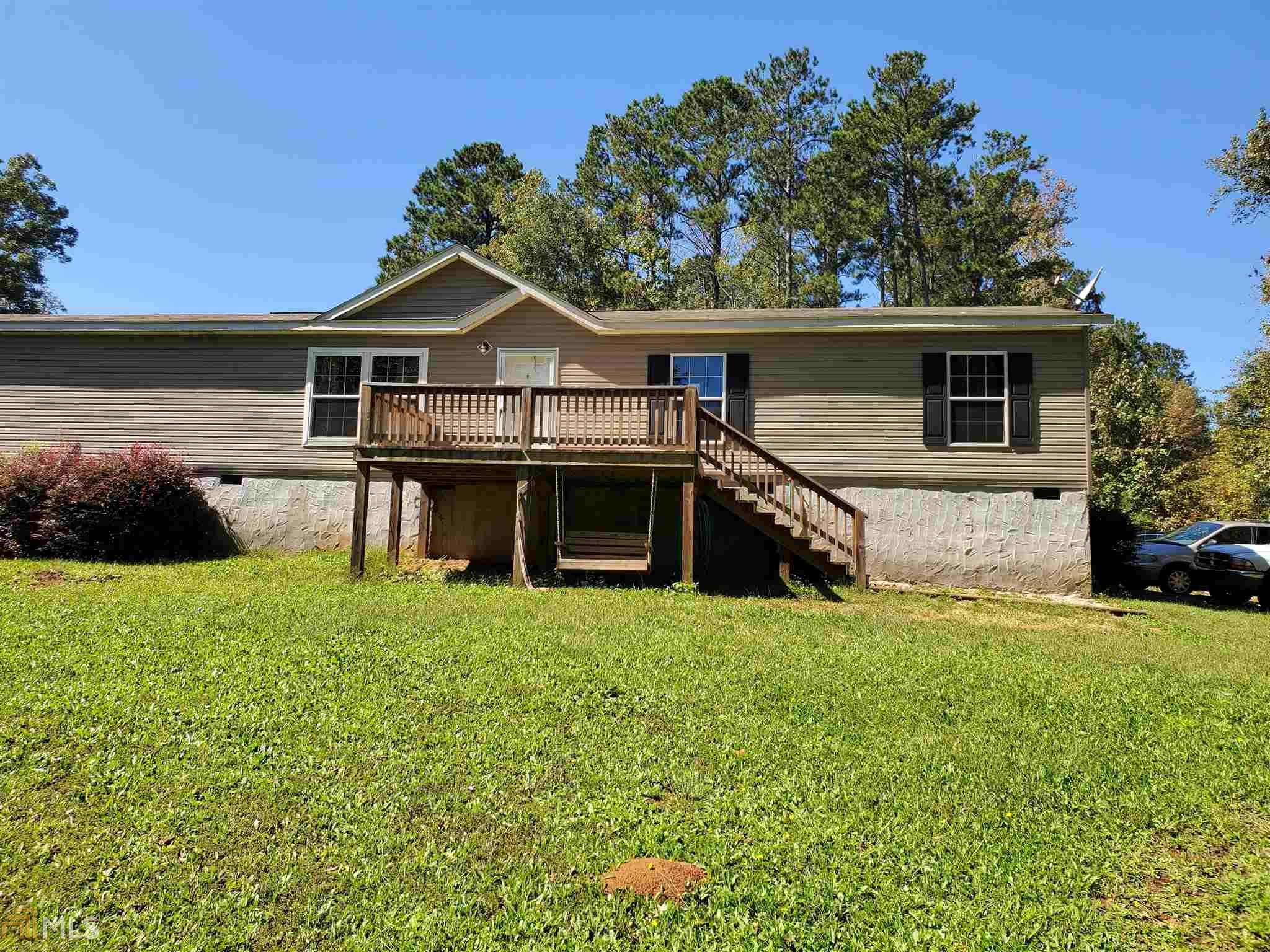 Barnesville, Lamar County, GA House for sale Property ID 339300687