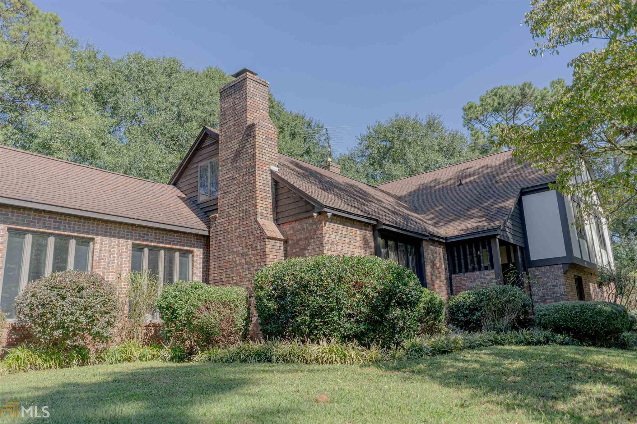 Dewy Rose, Elbert County, GA Farms and Ranches, House for sale Property