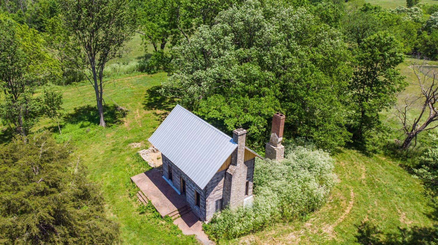 Paris, Bourbon County, KY Farms and Ranches for sale Property ID